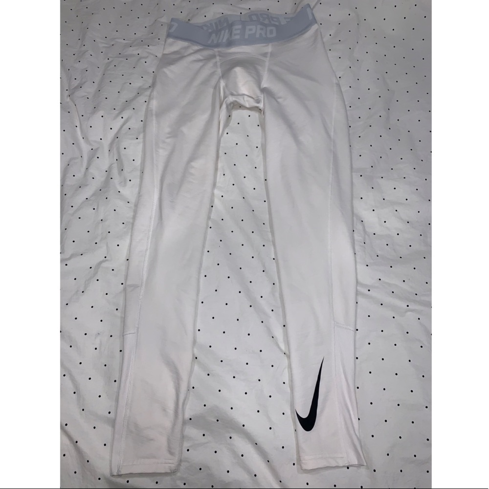Nike Pro Compression Tights